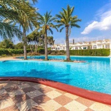 Casa Munay Playa Albir El Albir Eksteriør bilde