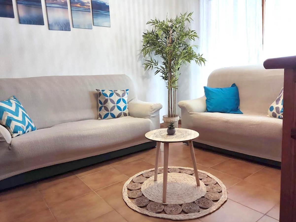 Casa Munay Playa Albir El Albir Eksteriør bilde
