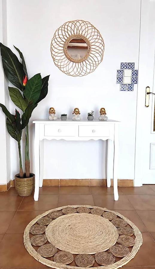 Casa Munay Playa Albir El Albir Eksteriør bilde
