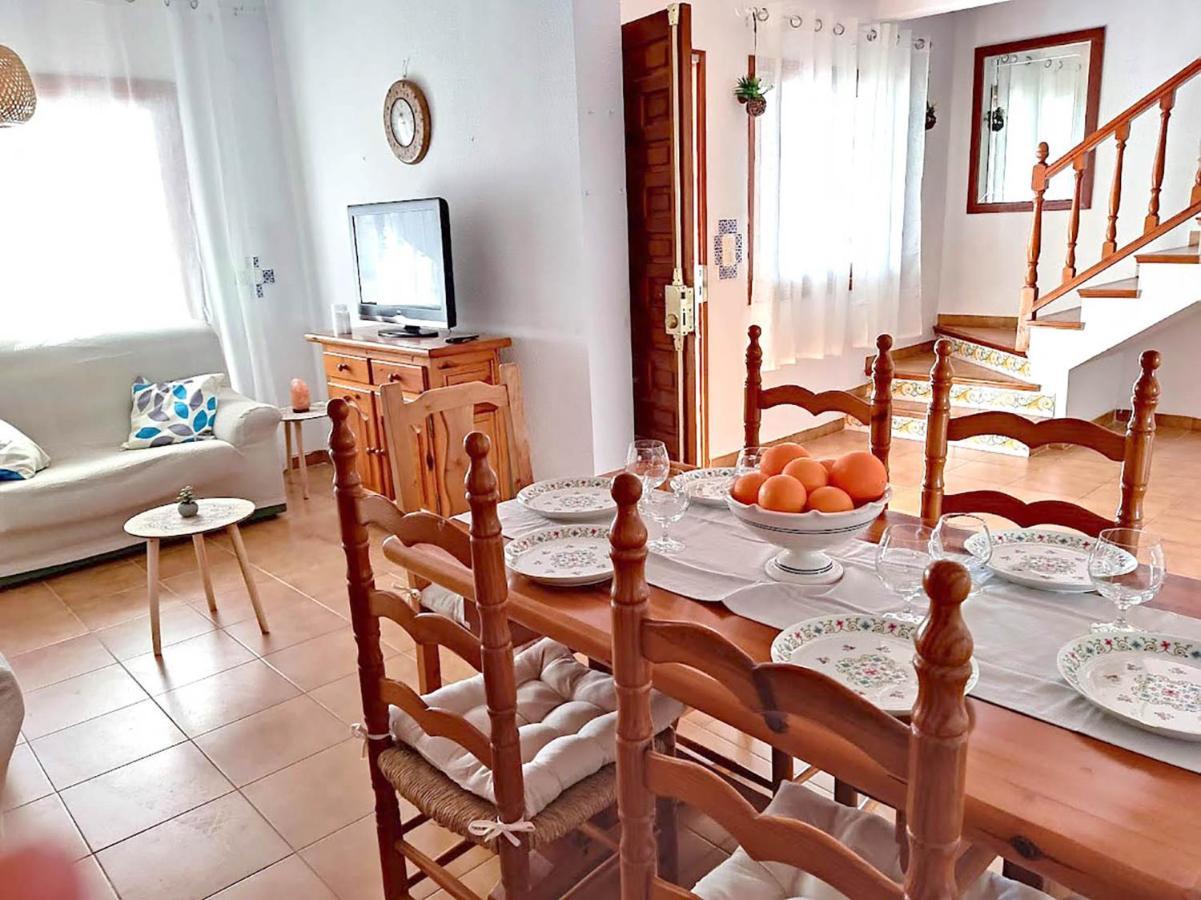 Casa Munay Playa Albir El Albir Eksteriør bilde