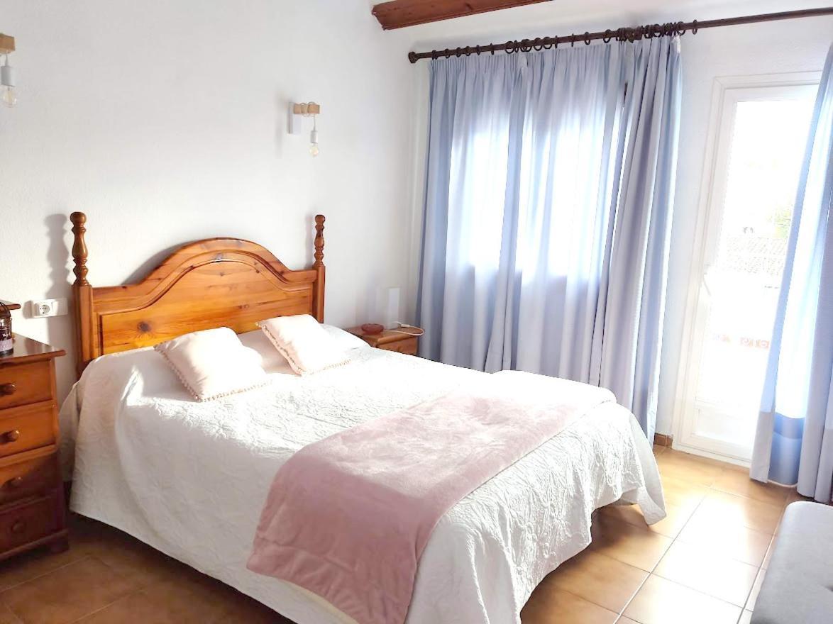 Casa Munay Playa Albir El Albir Eksteriør bilde