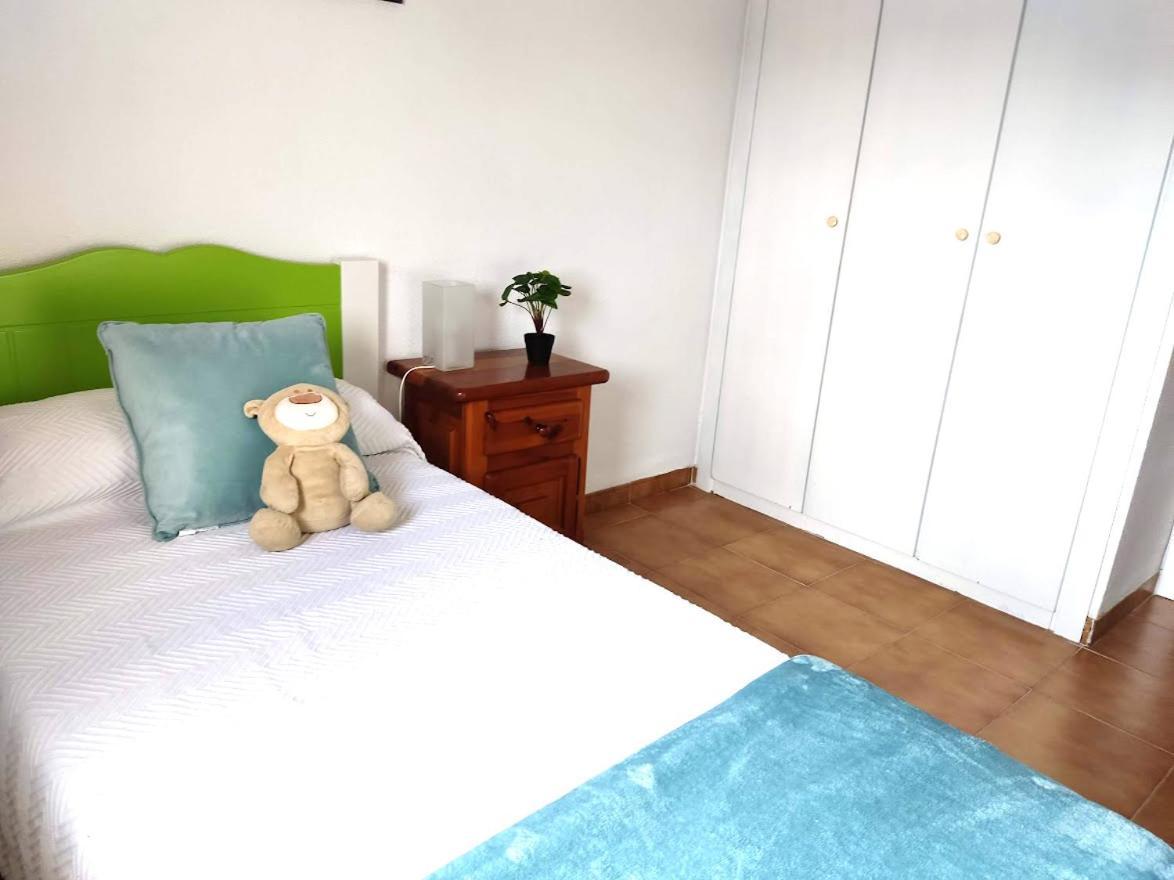 Casa Munay Playa Albir El Albir Eksteriør bilde