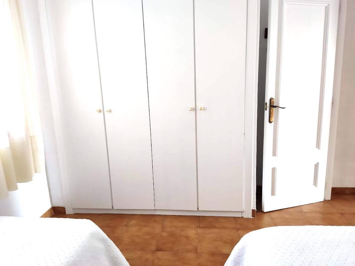 Casa Munay Playa Albir El Albir Eksteriør bilde