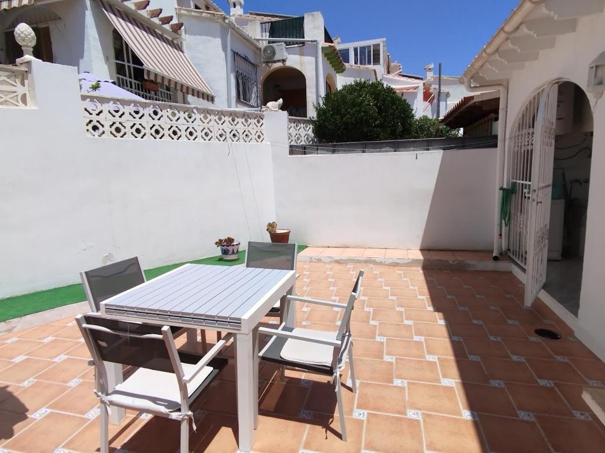 Casa Munay Playa Albir El Albir Eksteriør bilde